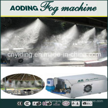 7L/Min Industry Duty High Pressure Pump Misting System (YDM-2804A)